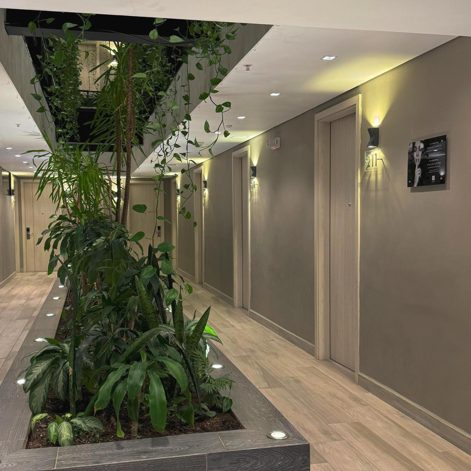 4 Sur 4* Medellín